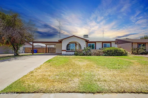 $360,000 | 2613 West Fremont Drive, Tempe, AZ 85282