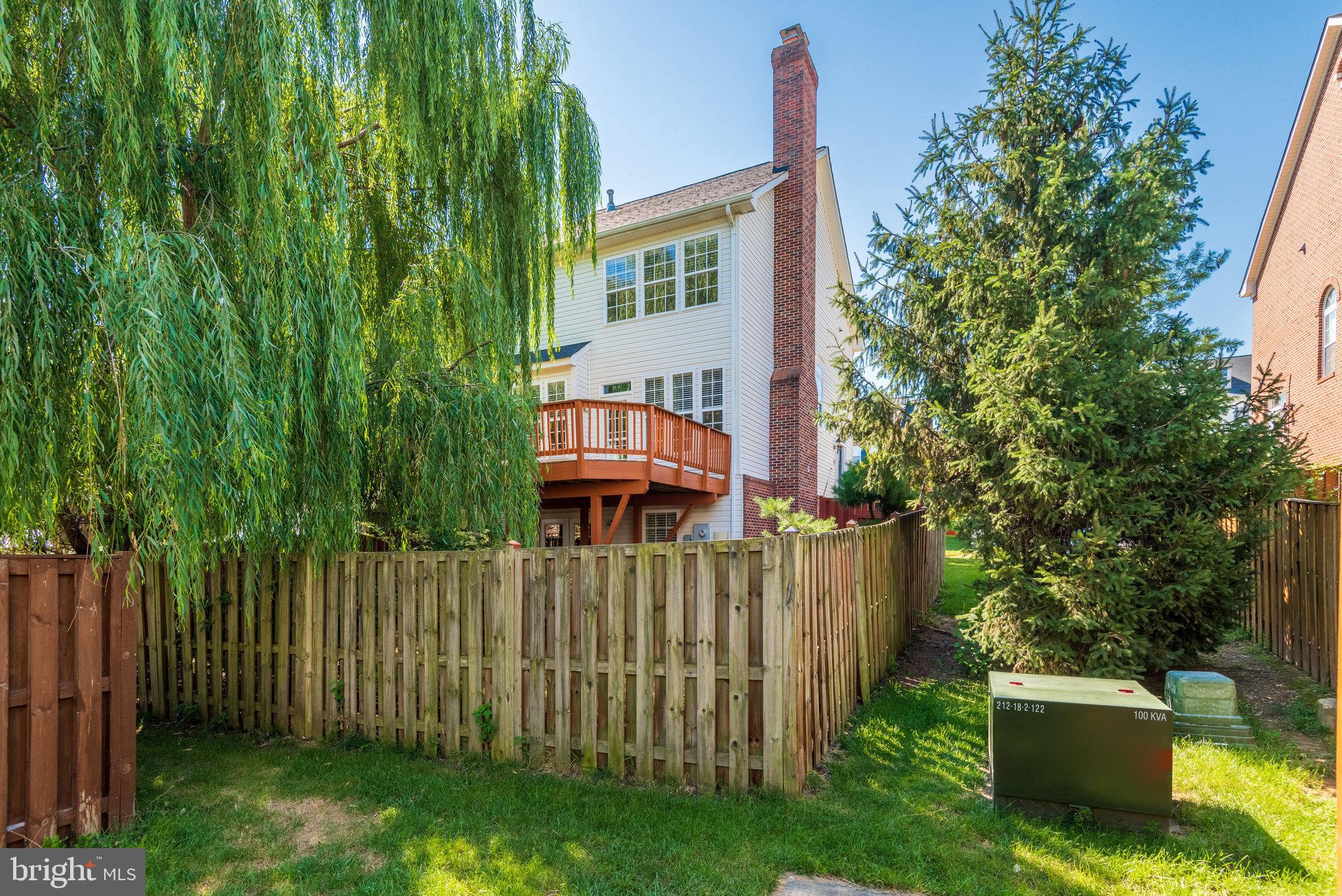 642 Springhouse Square Southeast Leesburg, VA 20175 - Photo 59 of 60 Gallery Image 59