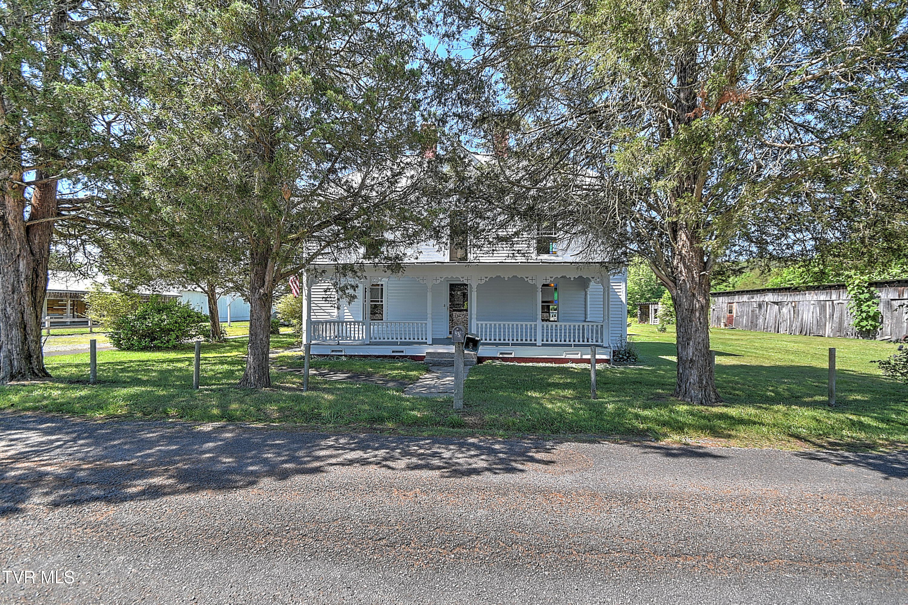 35 Sipes Lane Mohawk, TN 37810 - Photo 6 of 74 35 Sipes DS-6