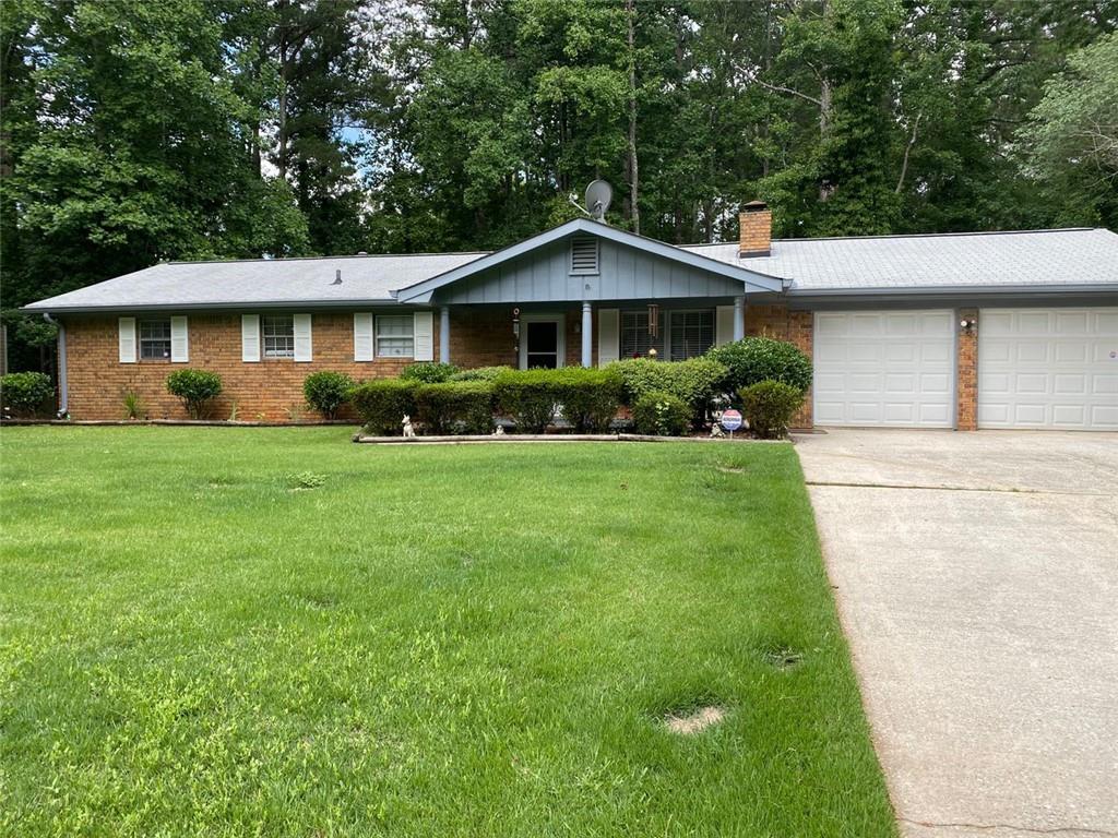 620 Waterboy Road Fairburn, GA 30213 - Photo 1 of 1 Gallery Image 1