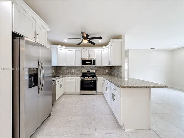 $595,000 | 1979 Northeast 176th Street, North Miami Beach, FL 33162
