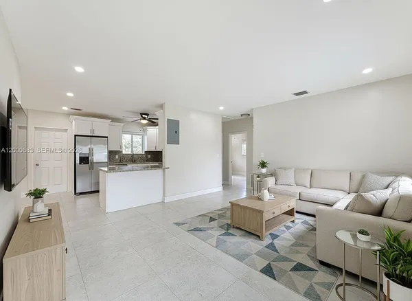 $595,000 | 1979 Northeast 176th Street, North Miami Beach, FL 33162