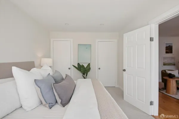 $1,195,000 | 29 Cuvier Street, San Francisco, CA 94112