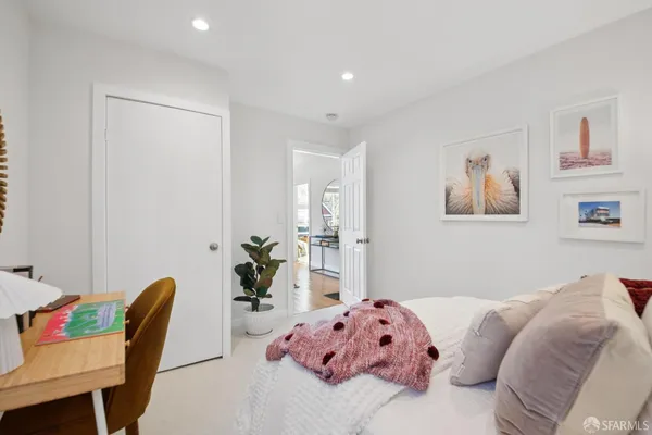 $1,195,000 | 29 Cuvier Street, San Francisco, CA 94112