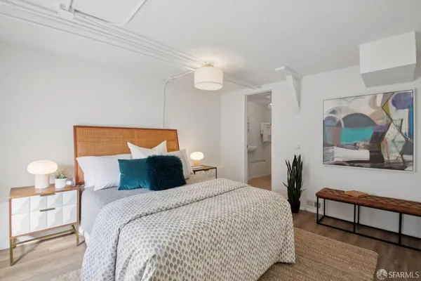 $1,195,000 | 29 Cuvier Street, San Francisco, CA 94112