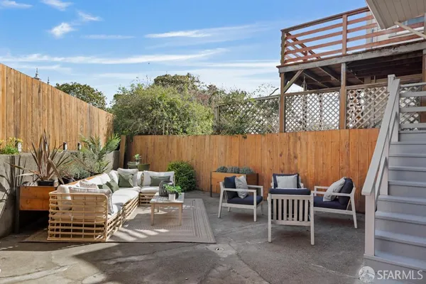 $1,195,000 | 29 Cuvier Street, San Francisco, CA 94112