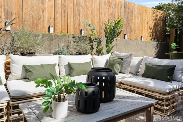 $1,195,000 | 29 Cuvier Street, San Francisco, CA 94112