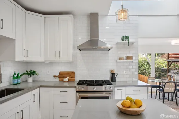$1,195,000 | 29 Cuvier Street, San Francisco, CA 94112