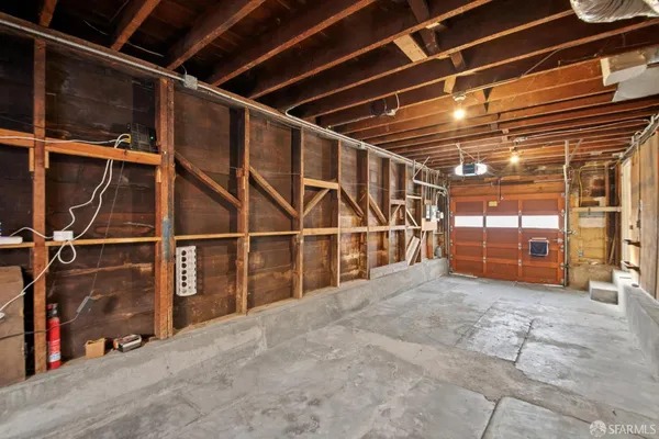 $1,195,000 | 29 Cuvier Street, San Francisco, CA 94112