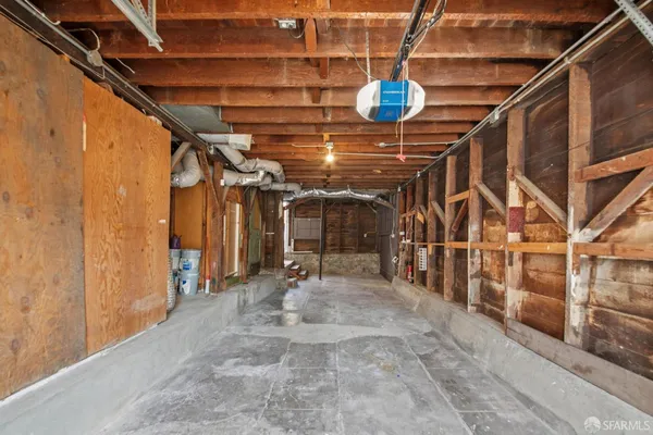 $1,195,000 | 29 Cuvier Street, San Francisco, CA 94112