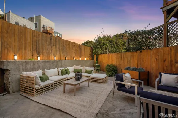$1,195,000 | 29 Cuvier Street, San Francisco, CA 94112