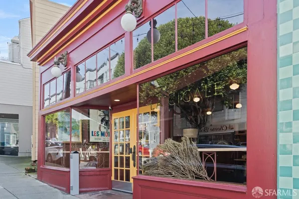 $1,195,000 | 29 Cuvier Street, San Francisco, CA 94112