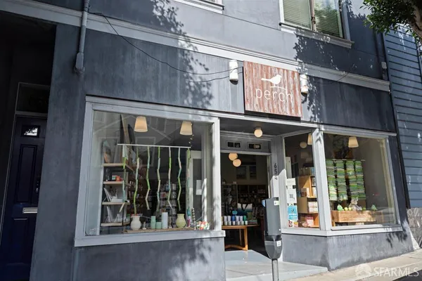 $1,195,000 | 29 Cuvier Street, San Francisco, CA 94112