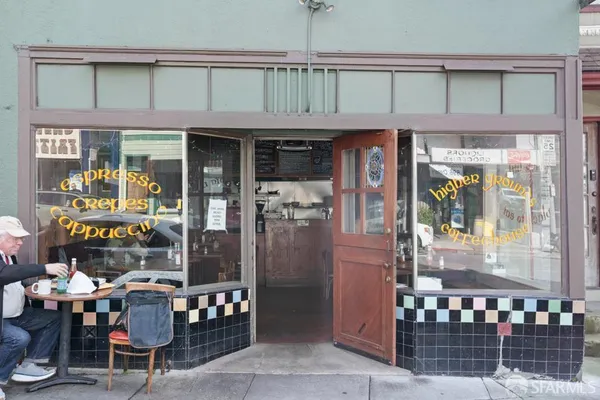 $1,195,000 | 29 Cuvier Street, San Francisco, CA 94112