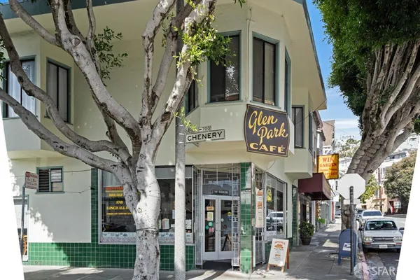 $1,195,000 | 29 Cuvier Street, San Francisco, CA 94112