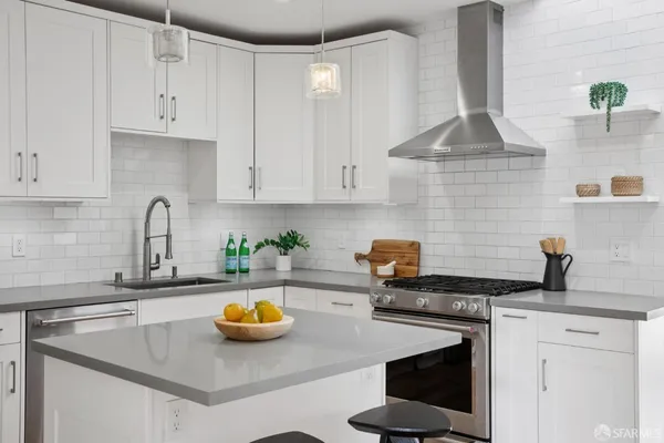 $1,195,000 | 29 Cuvier Street, San Francisco, CA 94112
