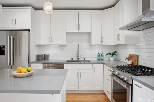 $1,195,000 | 29 Cuvier Street, San Francisco, CA 94112