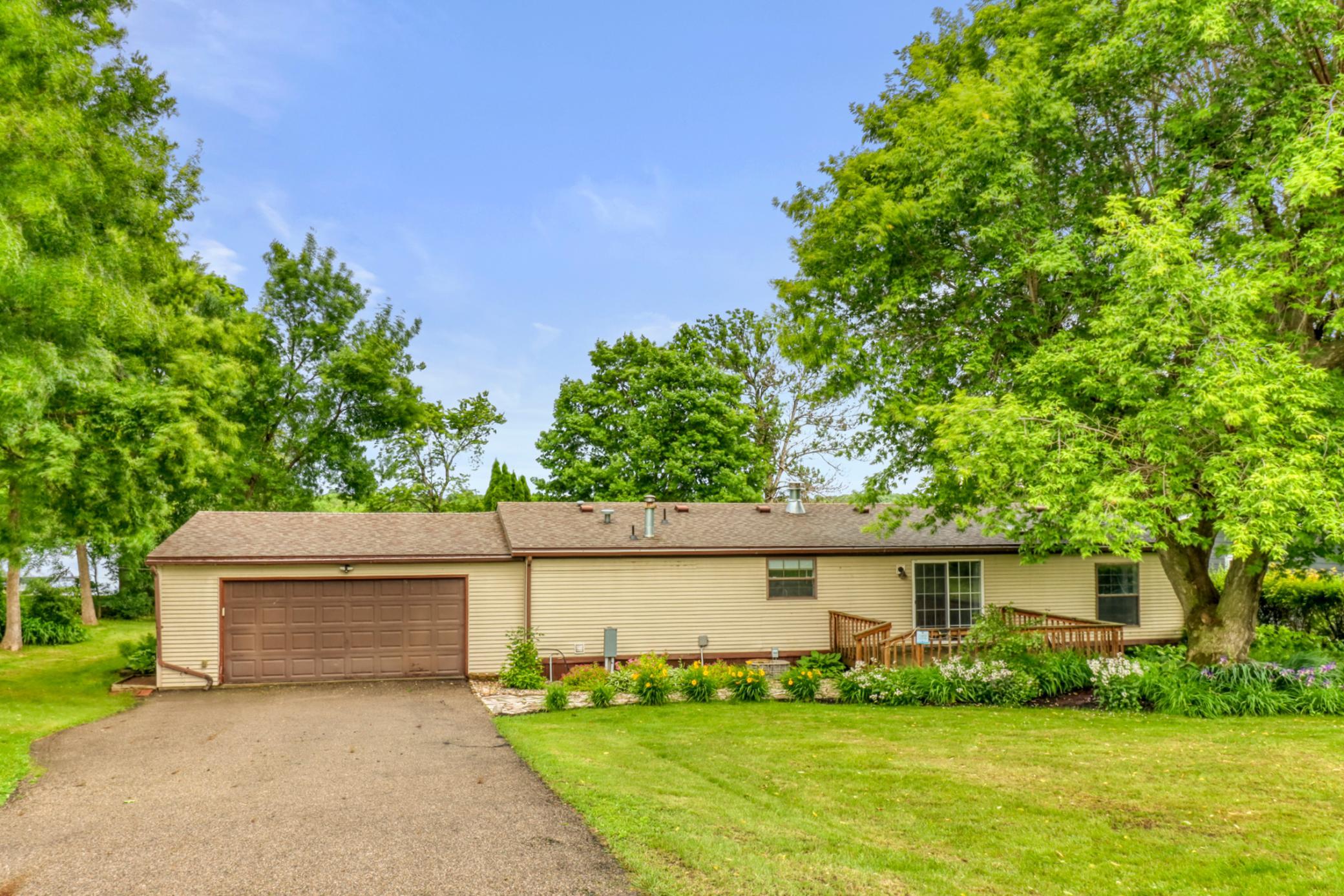 12651 Dorff Beach Road Audubon, MN 56511 - Photo 6 of 38