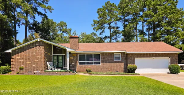 $223,410 | 106 Honey Dew Drive, Dudley, NC 28333