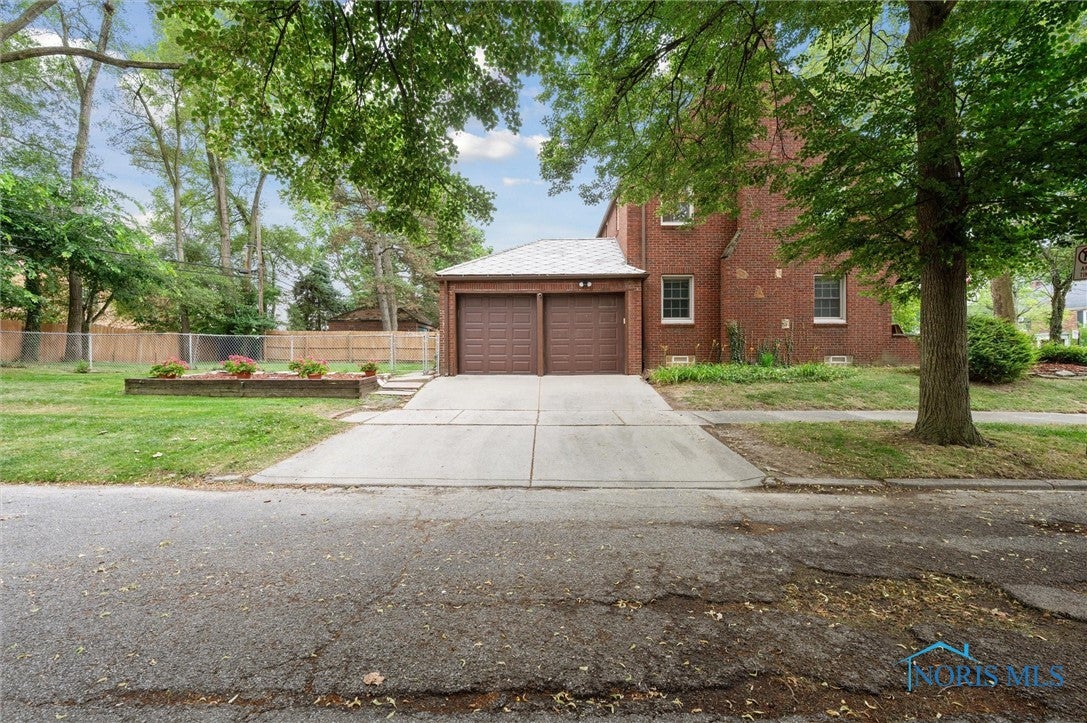 2254 Cheltenham Road Toledo, OH 43606 - Photo 47 of 47 Gallery Image 47