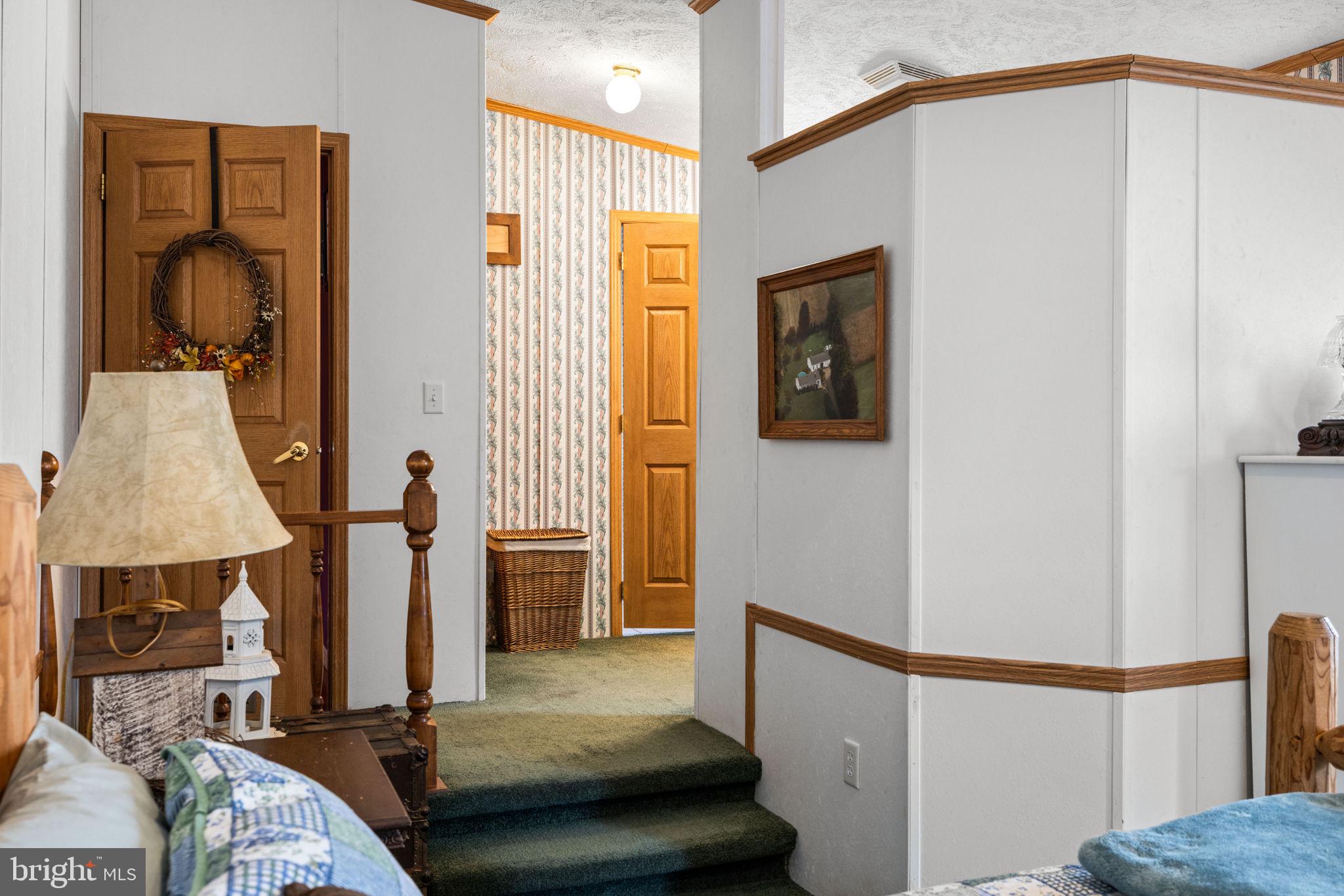 264 Vista Road Klingerstown, PA 17941 - Photo 16 of 38 Primary Suite
