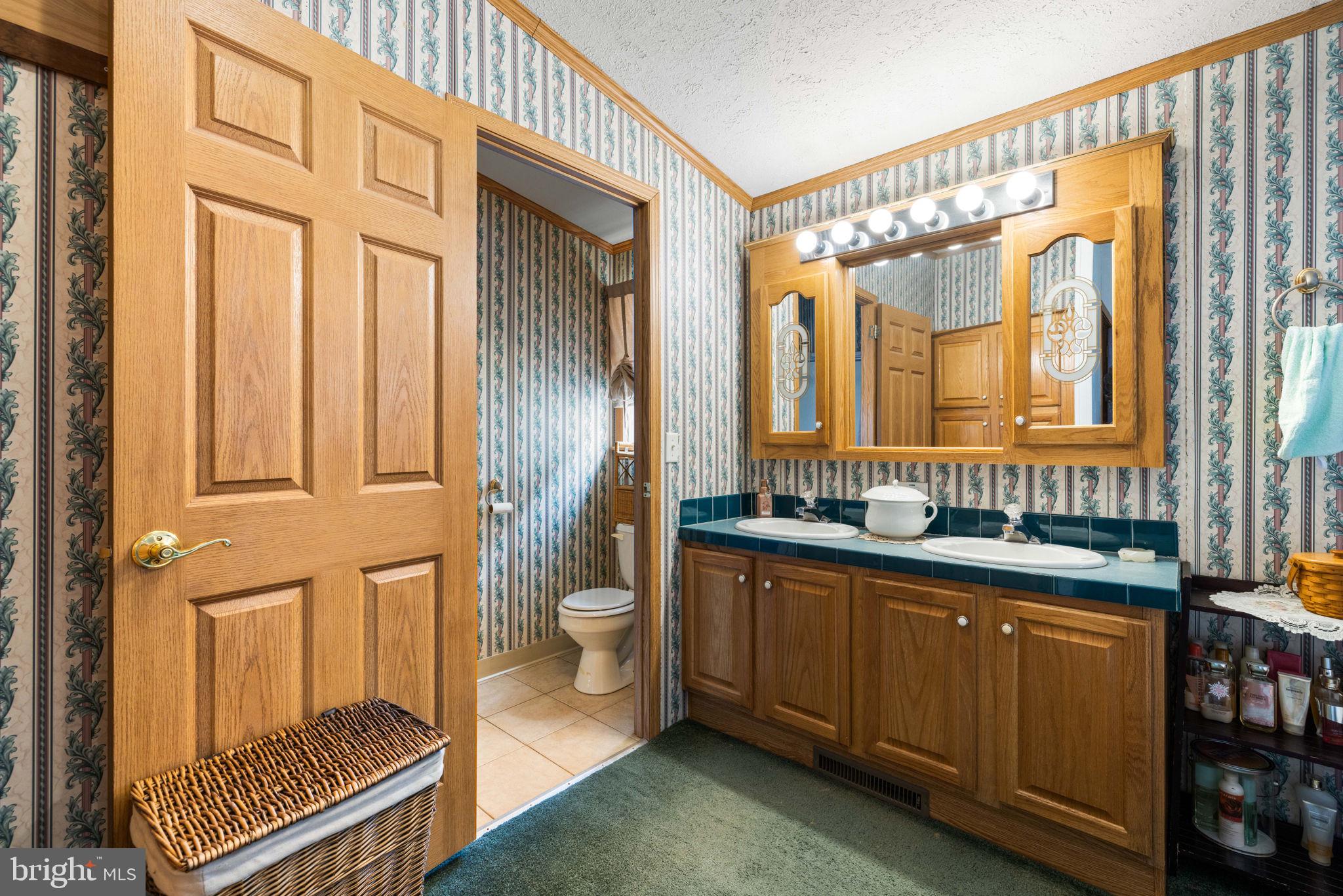 264 Vista Road Klingerstown, PA 17941 - Photo 17 of 38 Primary Bathroom