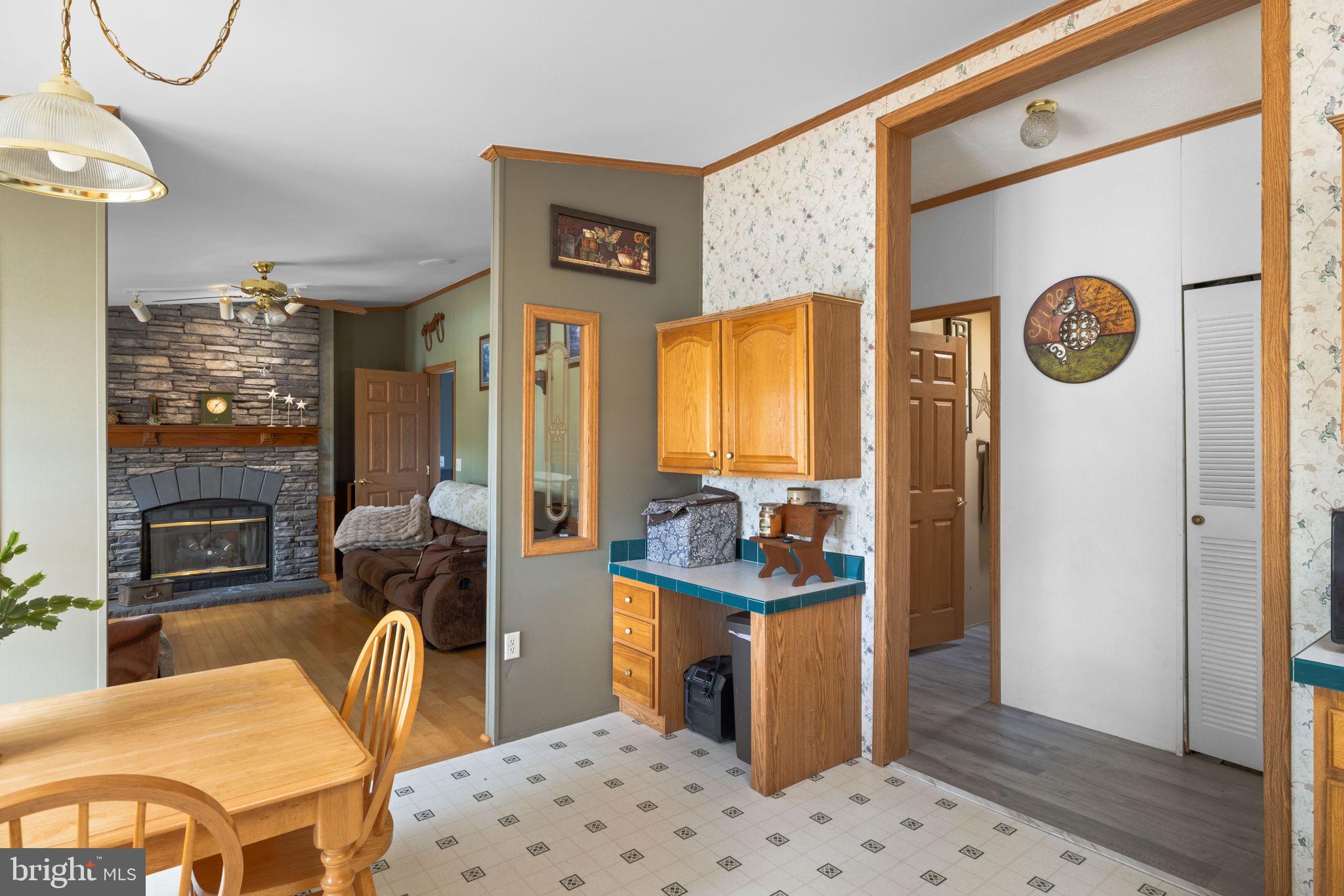 264 Vista Road Klingerstown, PA 17941 - Photo 38 of 38 Open Floor Plan