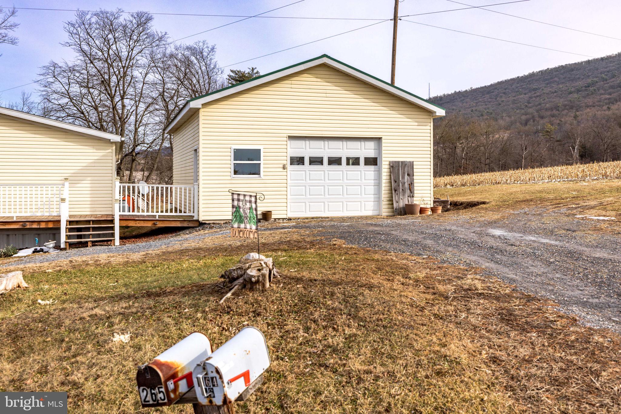 264 Vista Road Klingerstown, PA 17941 - Photo 32 of 38 Gallery Image 32
