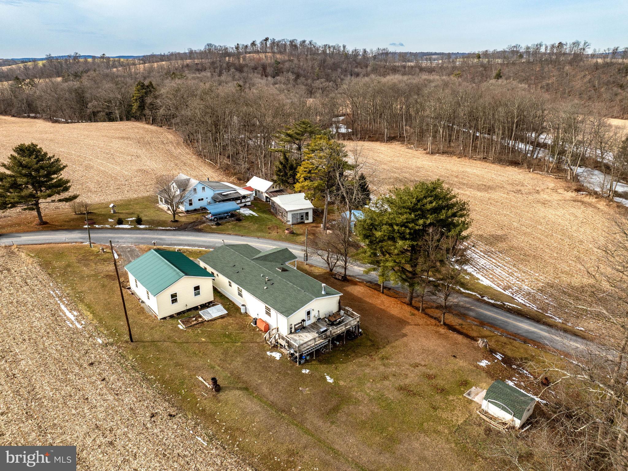 264 Vista Road Klingerstown, PA 17941 - Photo 33 of 38 Gallery Image 33