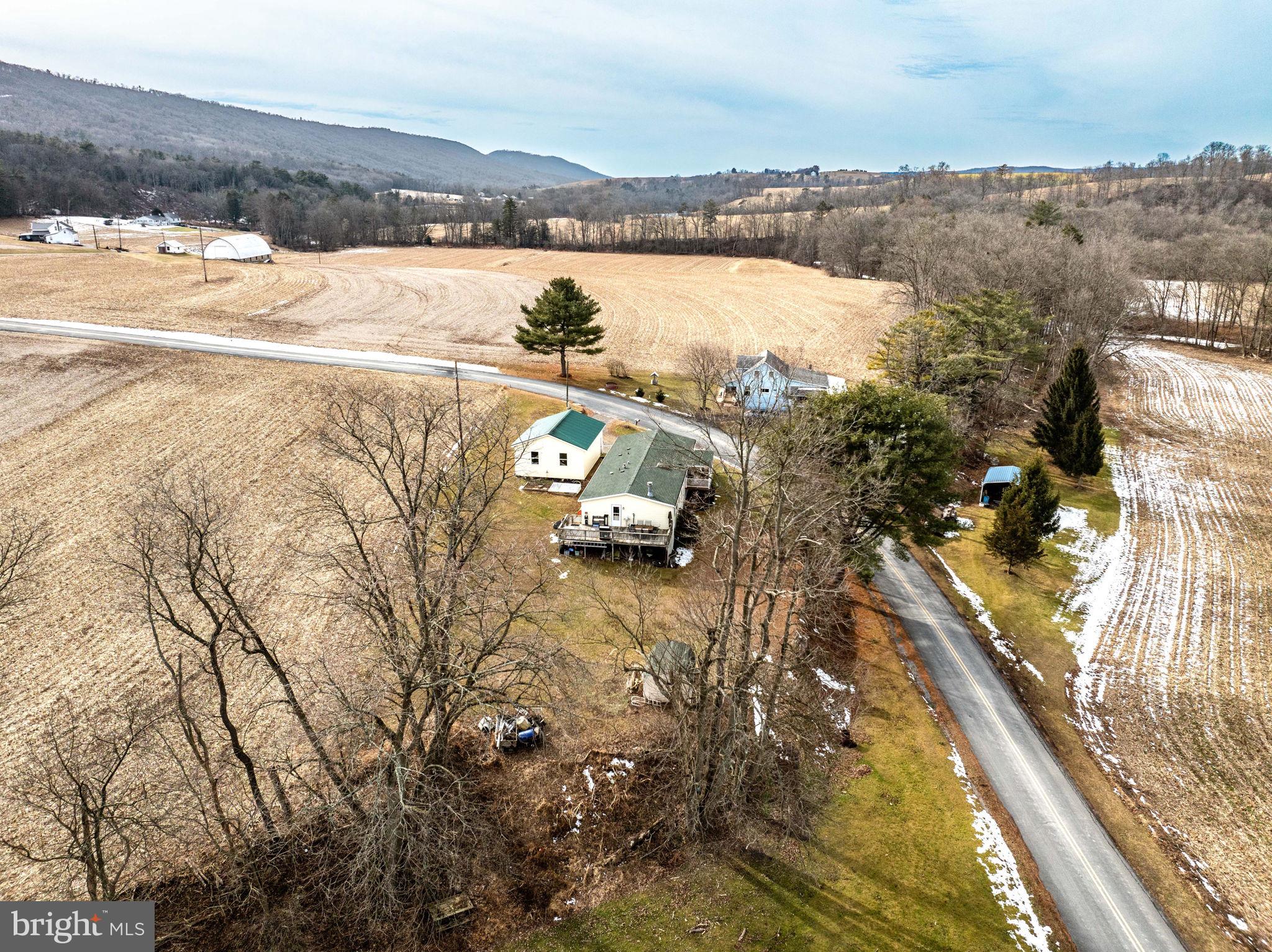264 Vista Road Klingerstown, PA 17941 - Photo 34 of 38 Gallery Image 34