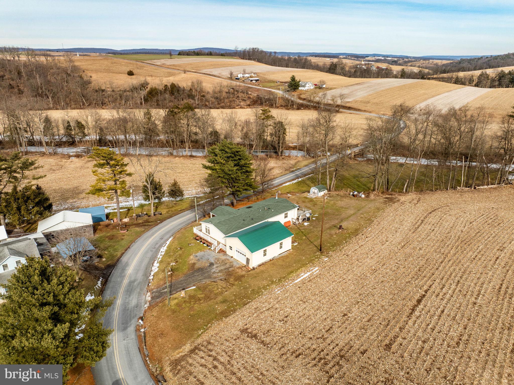 264 Vista Road Klingerstown, PA 17941 - Photo 35 of 38 Gallery Image 35