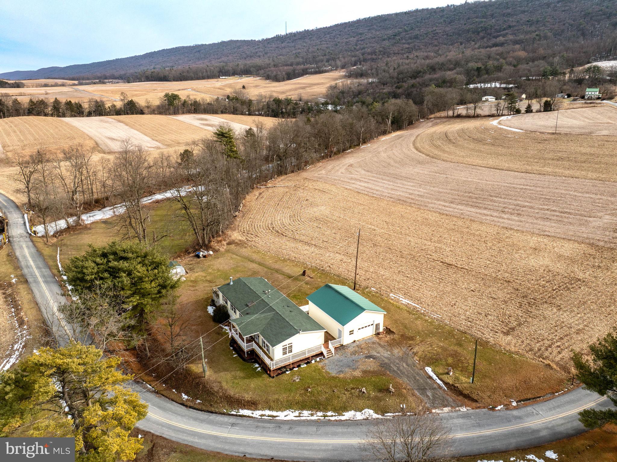 264 Vista Road Klingerstown, PA 17941 - Photo 36 of 38 Gallery Image 36