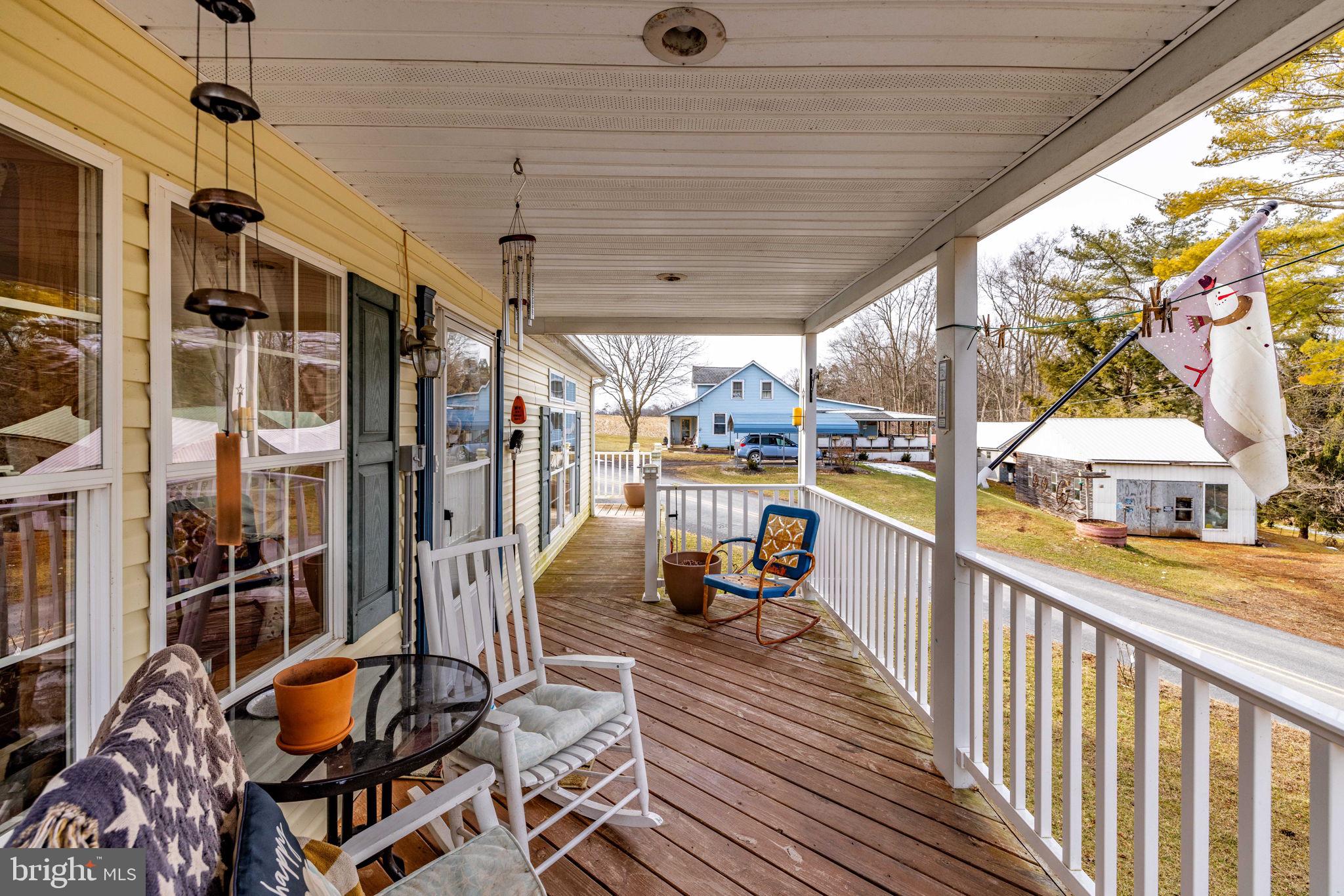 264 Vista Road Klingerstown, PA 17941 - Photo 10 of 38 Gallery Image 10