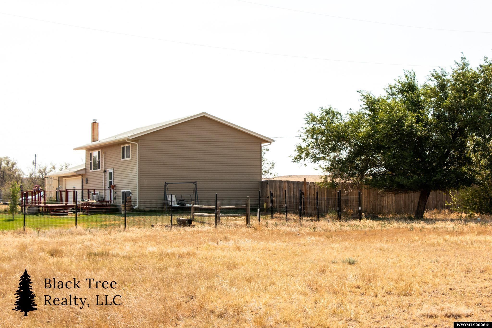 41 South Bobcat Road Rolling Hills, WY 82637 - Photo 13 of 47 Gallery Image 13