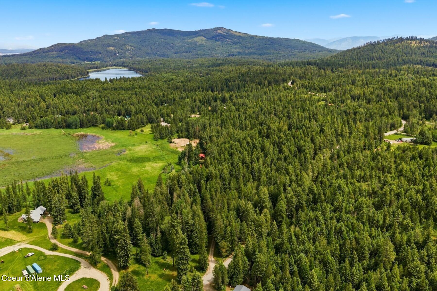3037 East Dufort Road Sagle, ID 83860 - Photo 2 of 30 DJI_20260603113945_0914_D