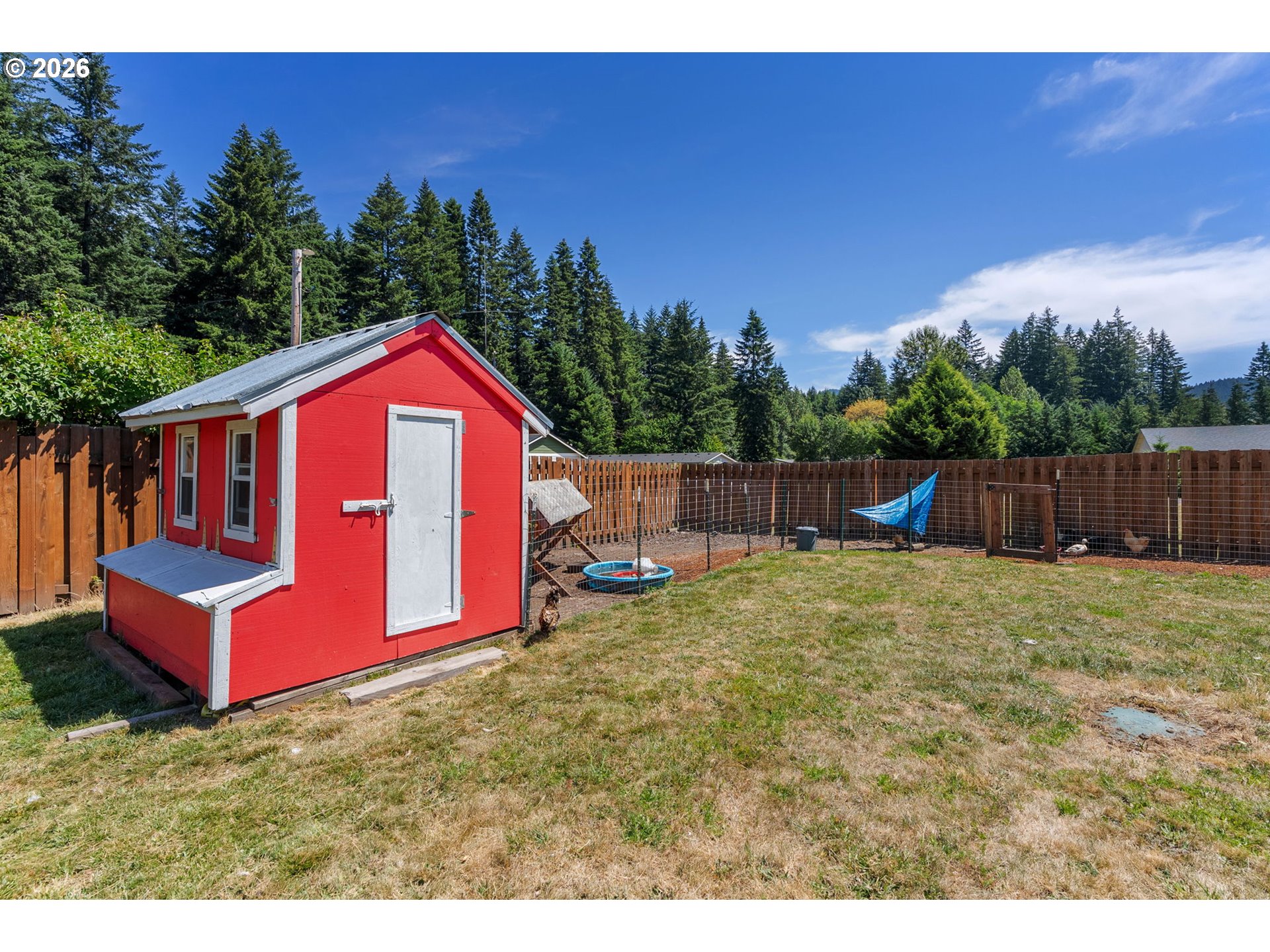 11 Timber Place Carson, WA 98610 - Photo 26 of 35