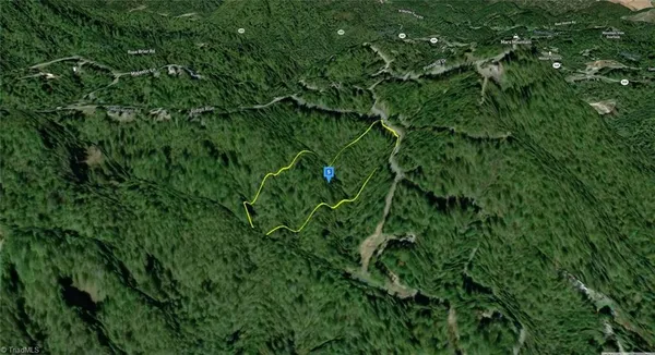 $45,900 | 0 Ridge Run Road, Boomer, NC 28606