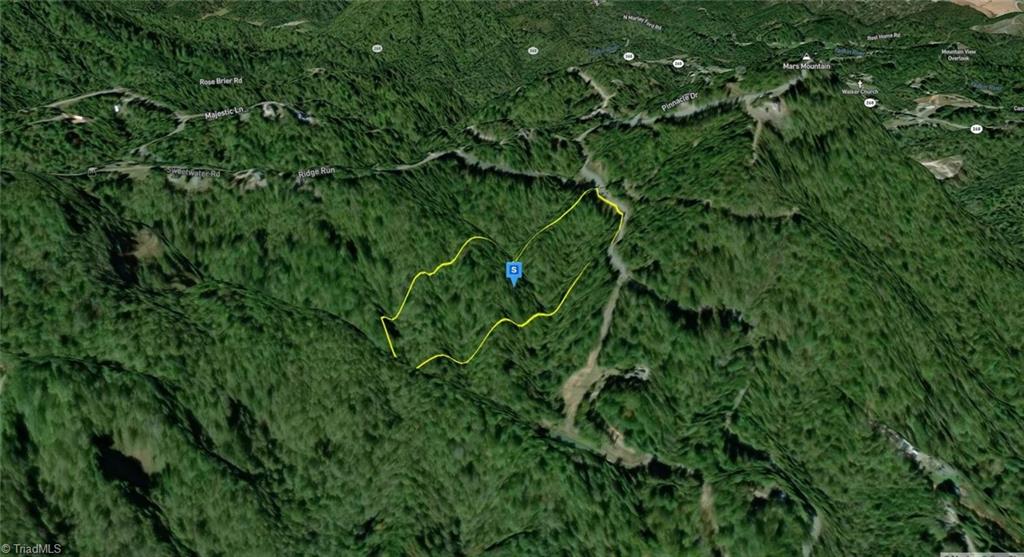 0 Ridge Run Road Boomer, NC 28606 - Photo 2 of 22