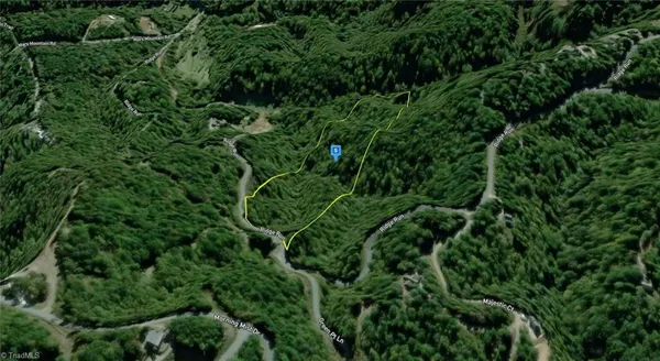 $45,900 | 0 Ridge Run Road, Boomer, NC 28606