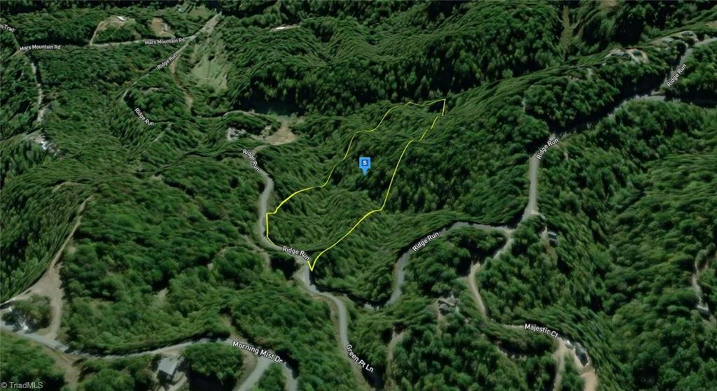 0 Ridge Run Road Boomer, NC 28606 - Photo 3 of 22