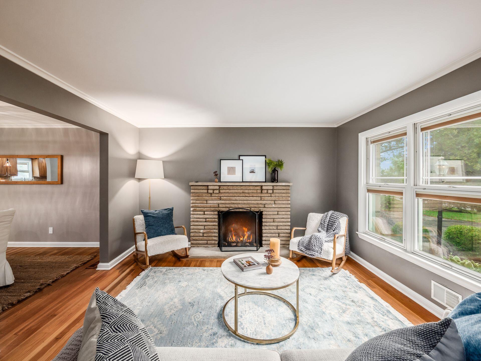 2121 North Star Road Columbus, OH 43221 - Photo 4 of 52
