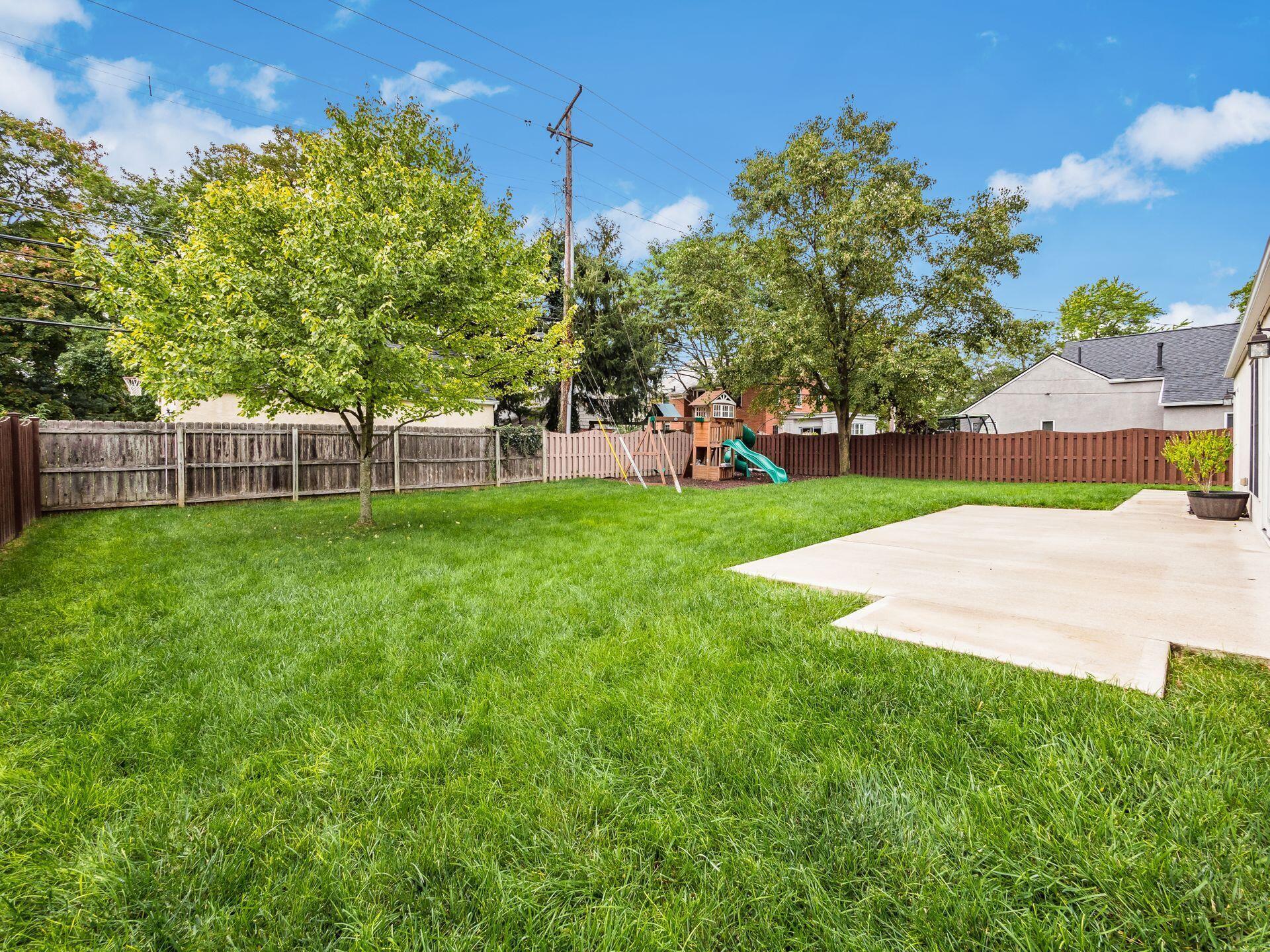 2121 North Star Road Columbus, OH 43221 - Photo 44 of 52