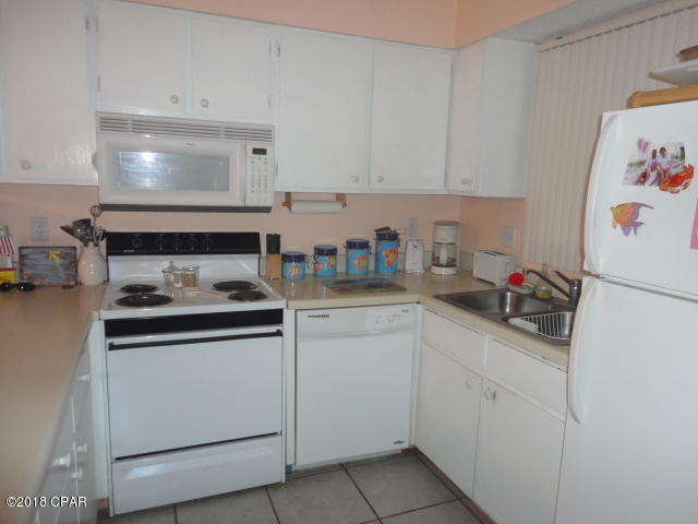17620 Front Beach Road, Unit O4 Panama City Beach, FL 32413 - Photo 12 of 19