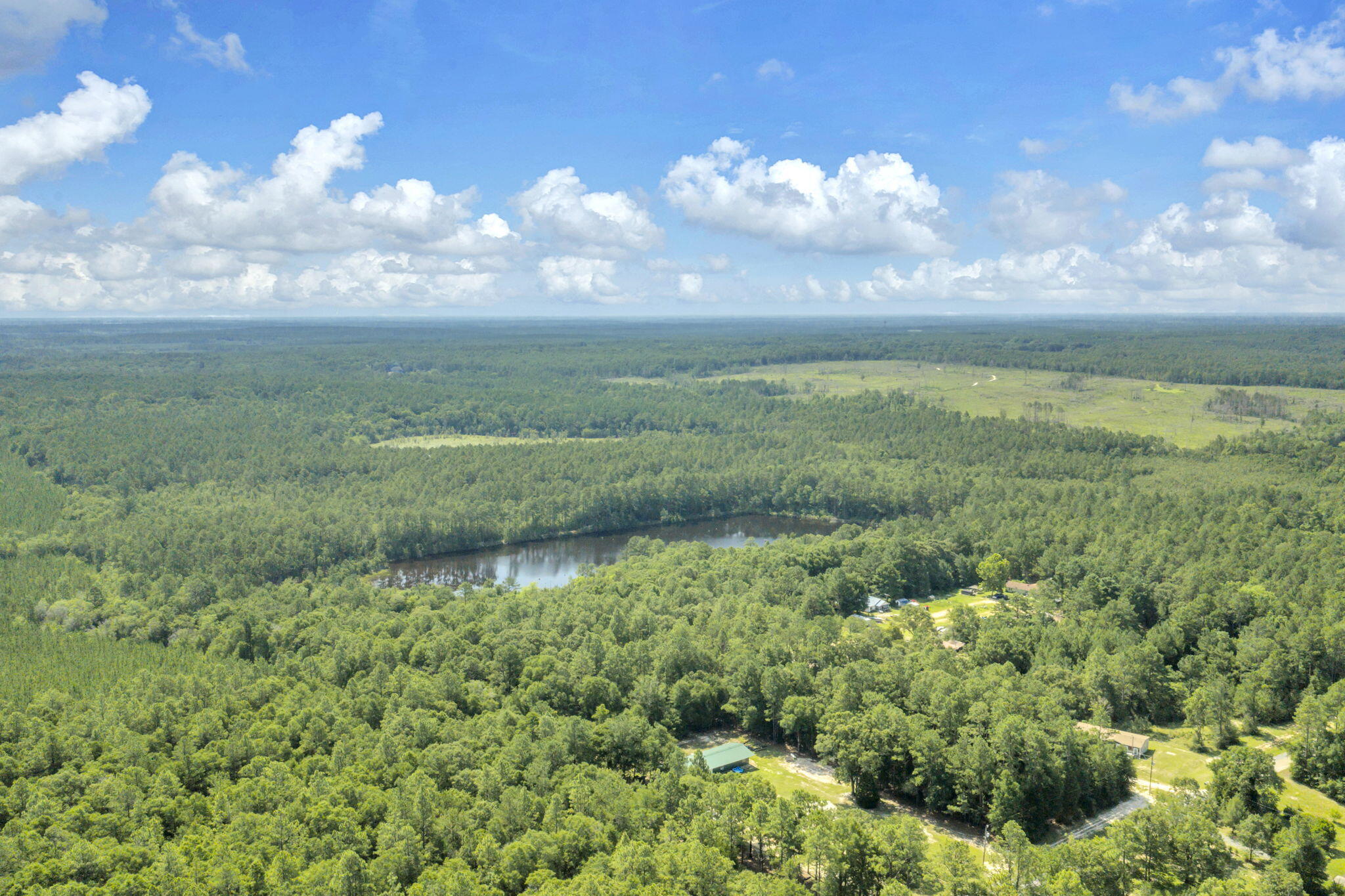 82 Acres 4 Flags Road Laurel Hill, FL 32567 - Photo 26 of 45 22-web-or-mls-DJI_20260702102655_0537_D
