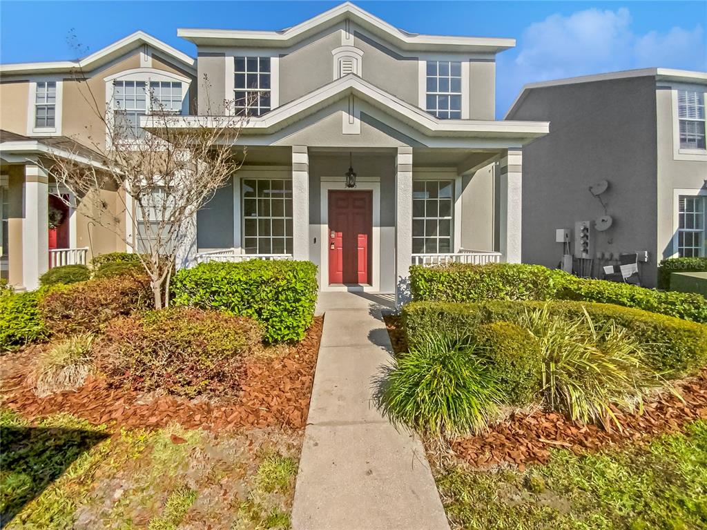 3415 Santa Rita Lane Land O Lakes, FL 34639 - Photo 1 of 1