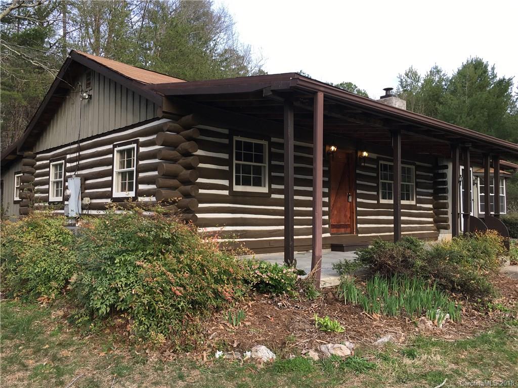 60 Fox Road Fairview, NC 28730 - Photo 2 of 35 Gallery Image 2