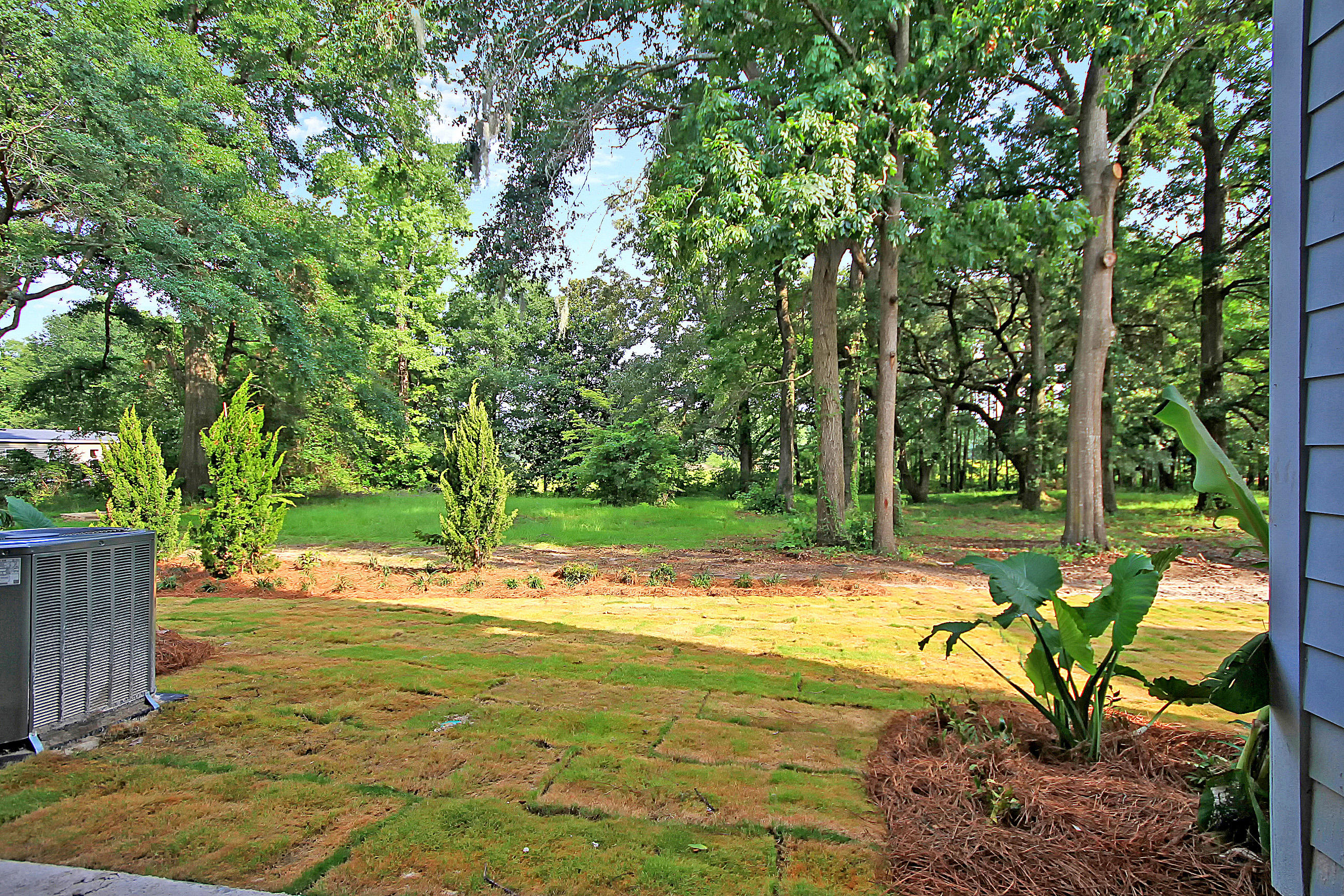 4061 South Rhett Avenue North Charleston, SC 29405 - Photo 11 of 33 SoHoSRearYard