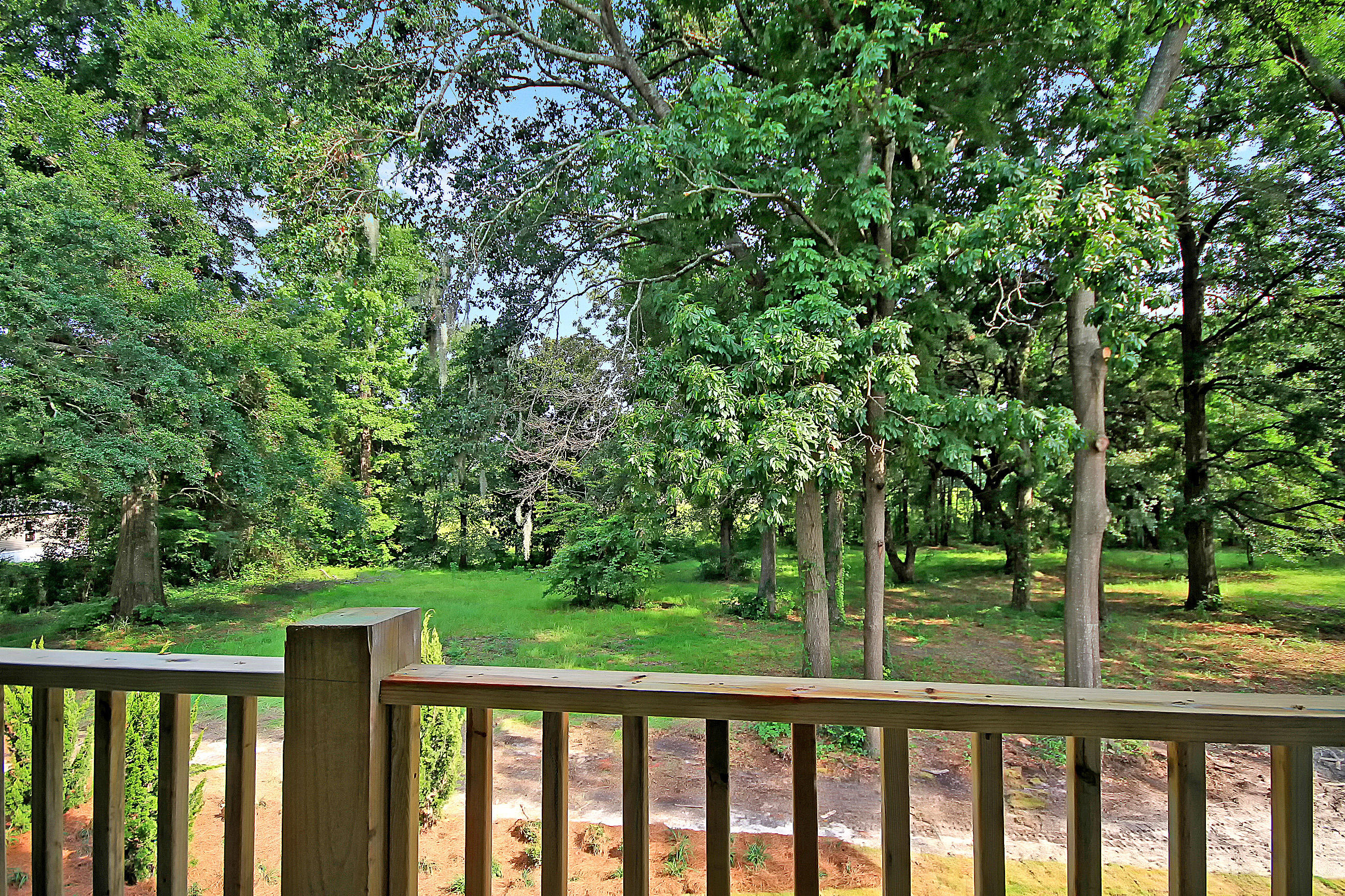 4061 South Rhett Avenue North Charleston, SC 29405 - Photo 6 of 33 SoHoSMFRearView