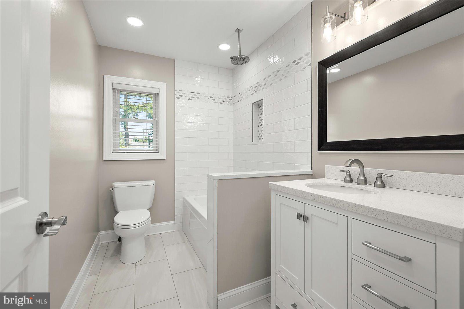 1105 Riverside Drive Salisbury, MD 21801 - Photo 38 of 70 Guest bathroom