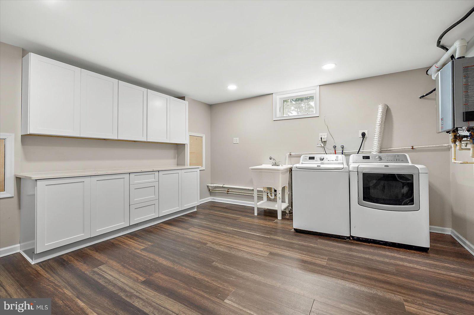 1105 Riverside Drive Salisbury, MD 21801 - Photo 57 of 70 Laundry/craft room